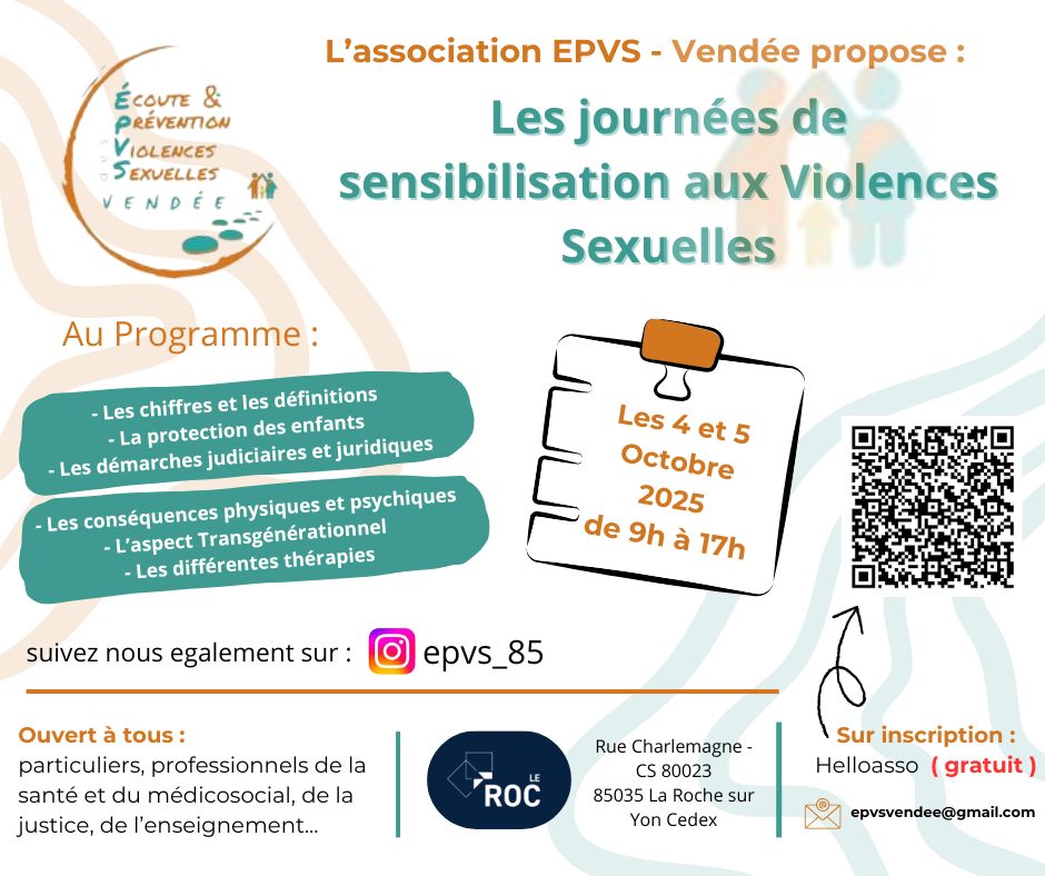 Journées sensibilisations