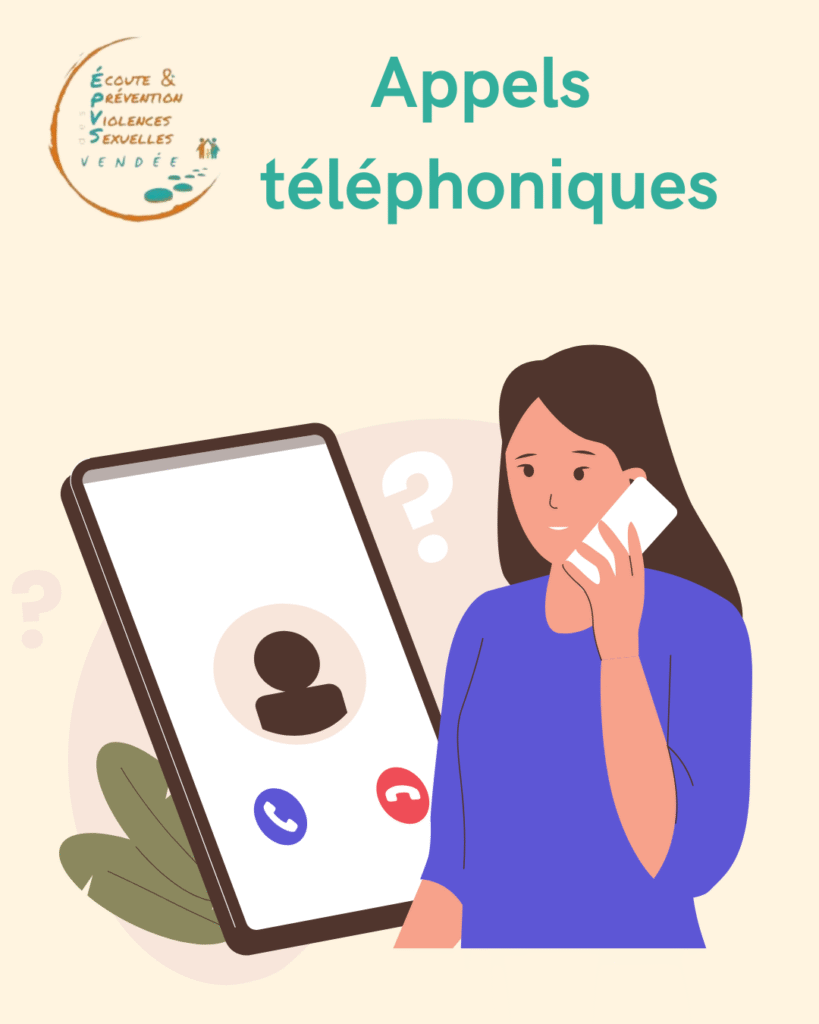 Appel téléphonique