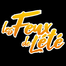 les feux de l'été
