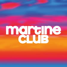 martine club