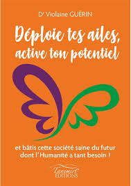 Déploie tes ailes, active ton potentiel
