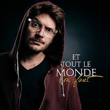 Et tout le monde s'en fou