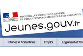 Jeunes.gouv.fr