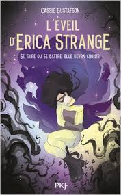 L'éveil d'Erica Strange