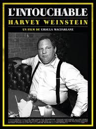L'intouchable Harvey Weinstein