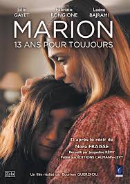 Marion 13 ans pour toujours