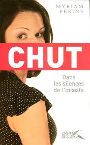 chut dans le silence de l'inceste