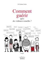 comment guérir apres des violences sexuelles
