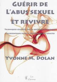 guérir de l'abus sexuel et revivre