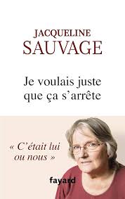 je voulais juste que ça s'arrete