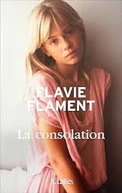 la consolation