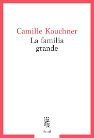 la familia grande