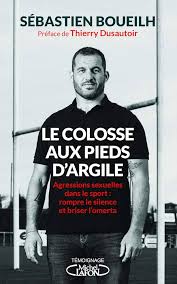 le colosse aux pieds d'argile