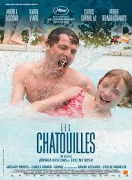les chatouilles