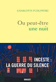 ou peut-être une nuit