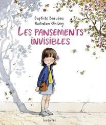 pansements invisibles