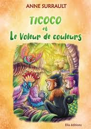 ticoco et le voleur de couleur