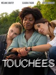 touchées