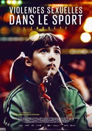 Violences sexuelles dans le sport