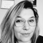 Stéphanie Francioni Collen